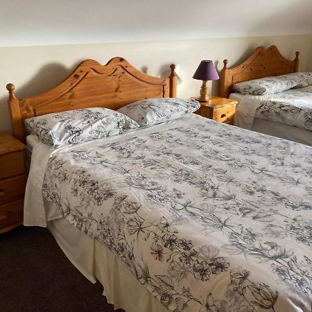 Radharc Na Ceibhe B&B H91 V0Y3 Kilronan  Exteriér fotografie