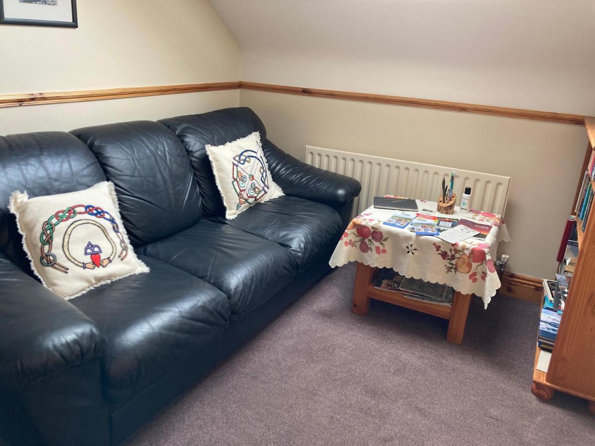 Radharc Na Ceibhe B&B H91 V0Y3 Kilronan  Exteriér fotografie