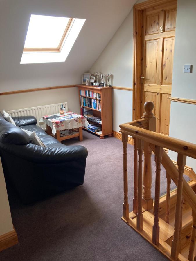 Radharc Na Ceibhe B&B H91 V0Y3 Kilronan  Exteriér fotografie
