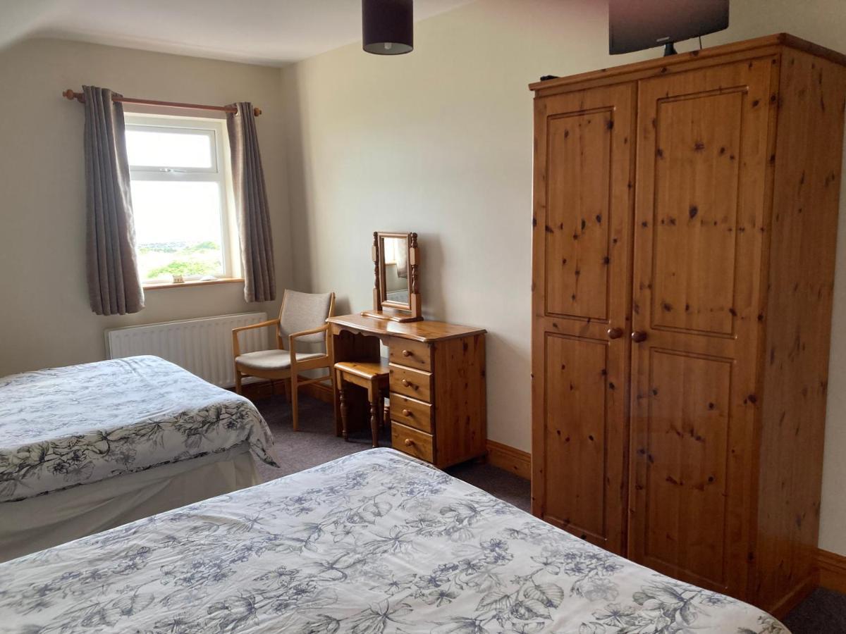 Radharc Na Ceibhe B&B H91 V0Y3 Kilronan  Exteriér fotografie