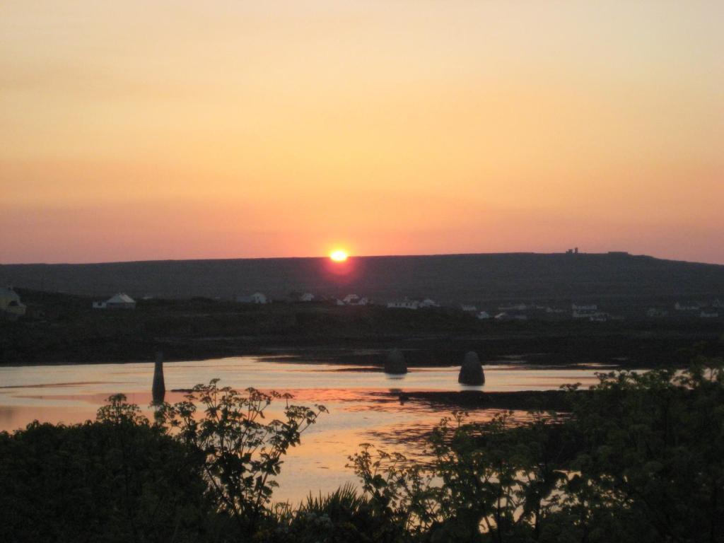 Radharc Na Ceibhe B&B H91 V0Y3 Kilronan  Exteriér fotografie