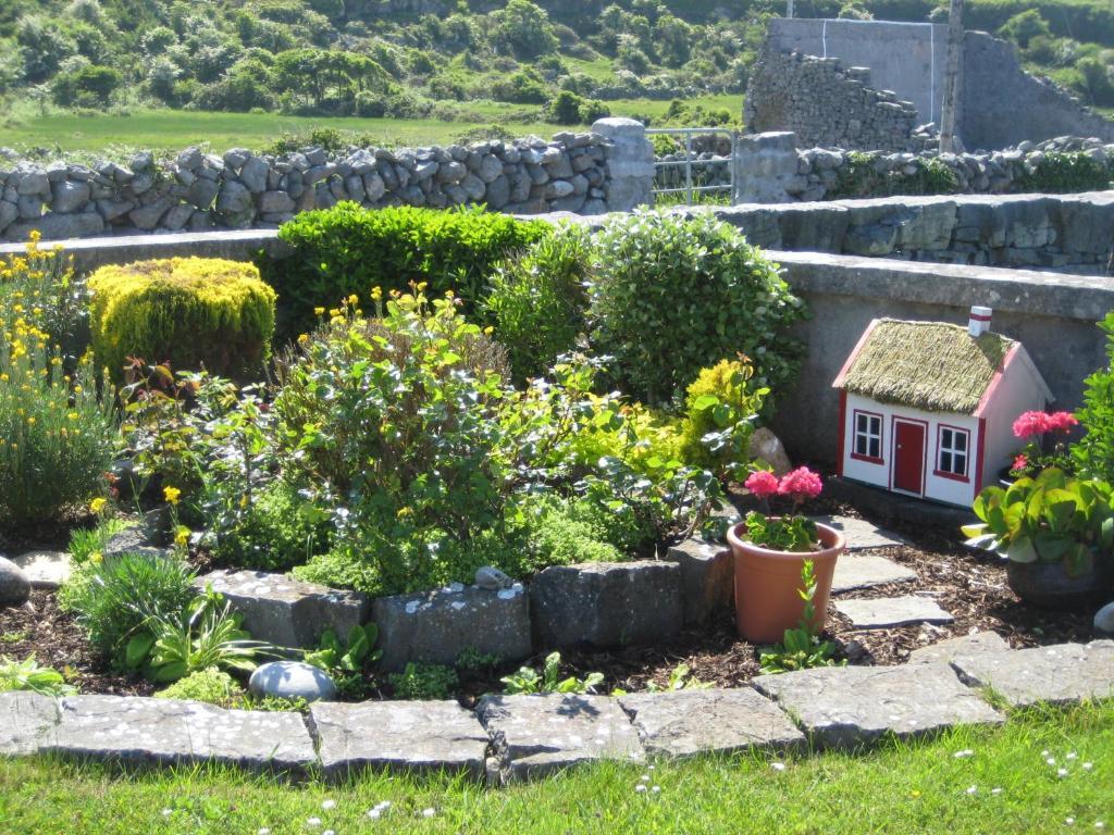 Radharc Na Ceibhe B&B H91 V0Y3 Kilronan  Exteriér fotografie