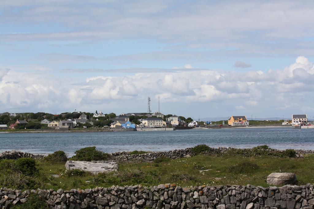 Radharc Na Ceibhe B&B H91 V0Y3 Kilronan  Exteriér fotografie