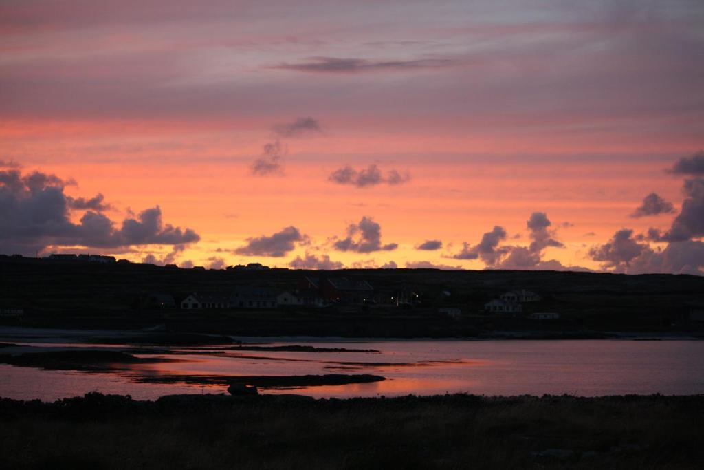 Radharc Na Ceibhe B&B H91 V0Y3 Kilronan  Exteriér fotografie