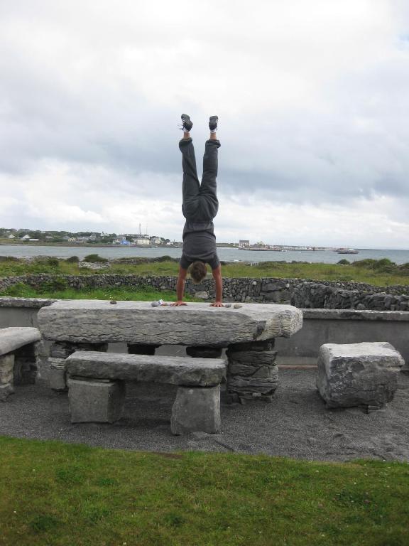 Radharc Na Ceibhe B&B H91 V0Y3 Kilronan  Exteriér fotografie
