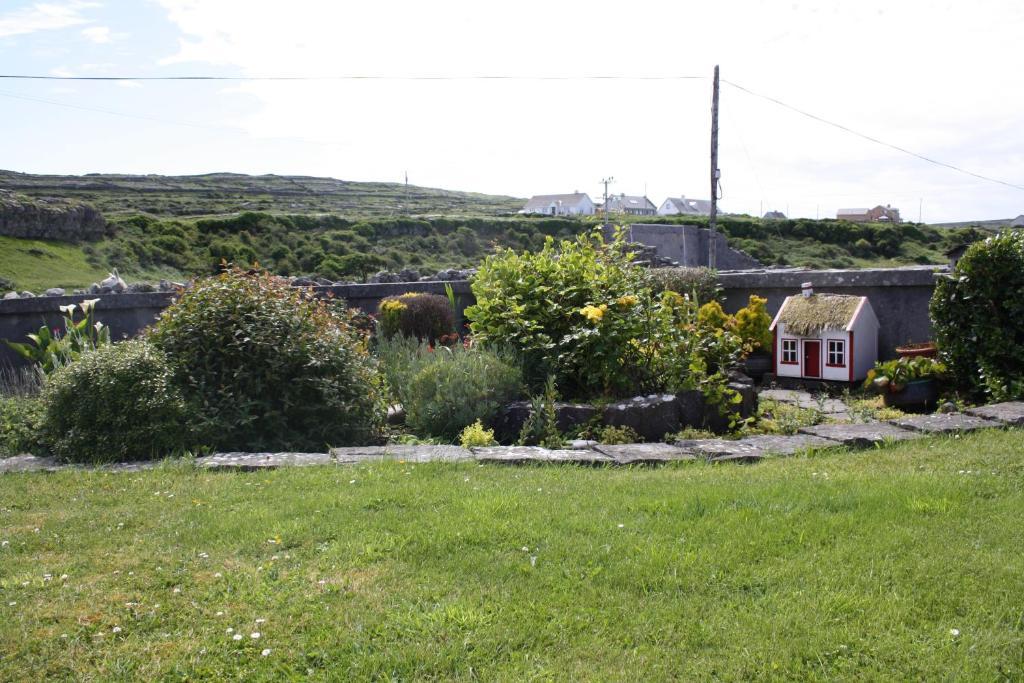 Radharc Na Ceibhe B&B H91 V0Y3 Kilronan  Exteriér fotografie