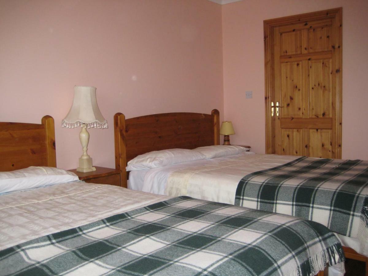 Radharc Na Ceibhe B&B H91 V0Y3 Kilronan  Exteriér fotografie