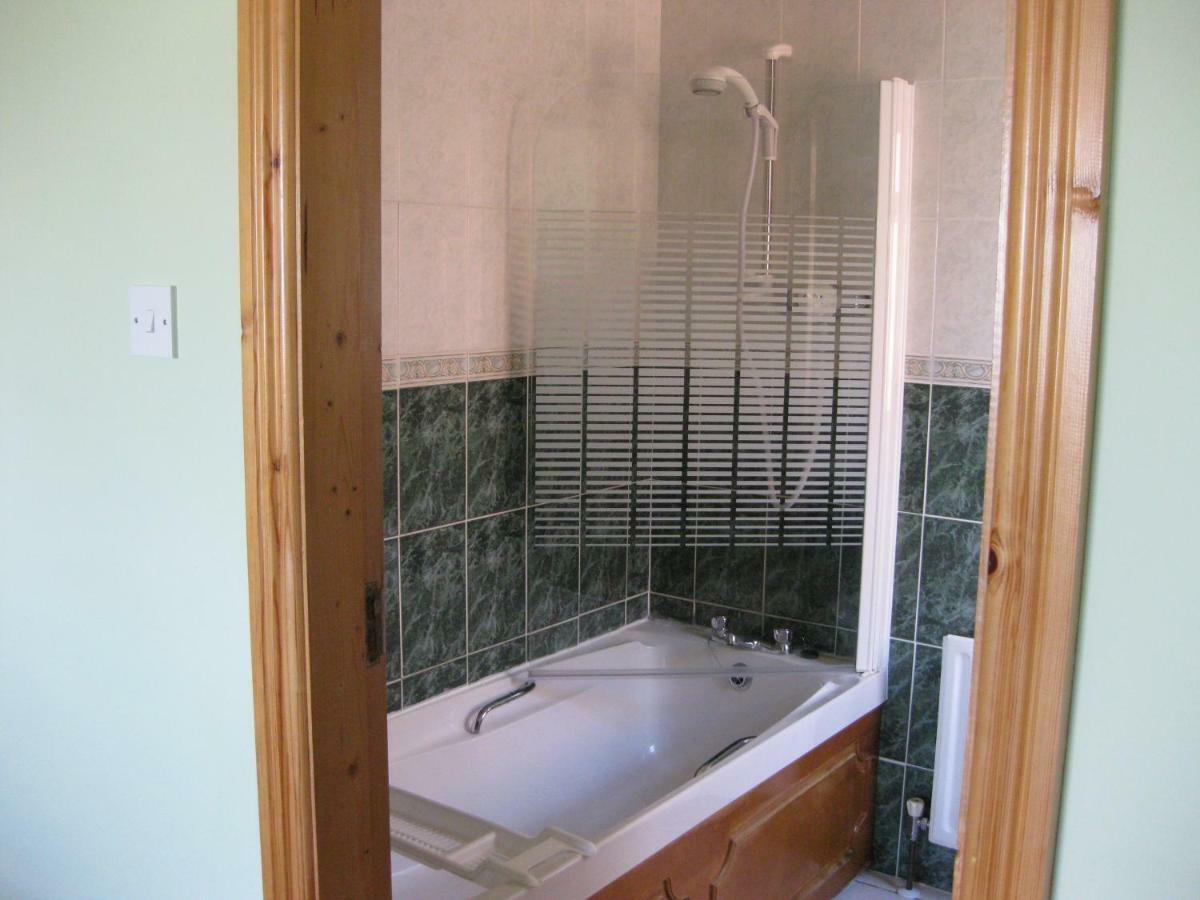Radharc Na Ceibhe B&B H91 V0Y3 Kilronan  Exteriér fotografie